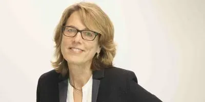 Paradigm4 co-founder Marilyn Matz