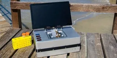 Device Could Help Detect Signs of Extraterrestrial Life