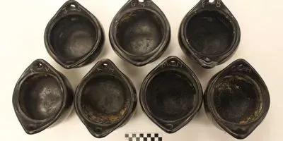 La Chamba Ceramic Pots