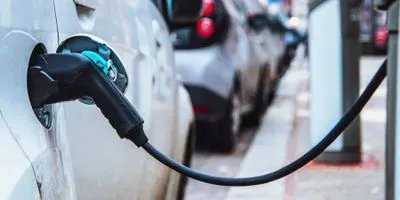 electric vehicle charging