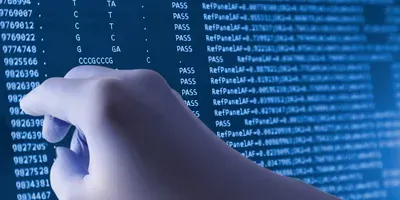 forensic genomics
