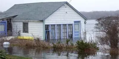RI flood 2007 header image