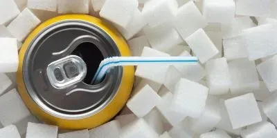 sugary drink