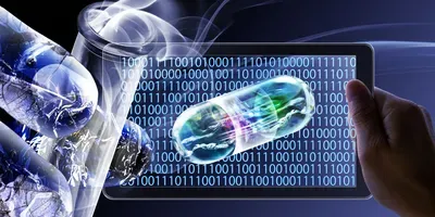 artificial intelligence for drug testing