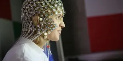 EEG Sensor Net