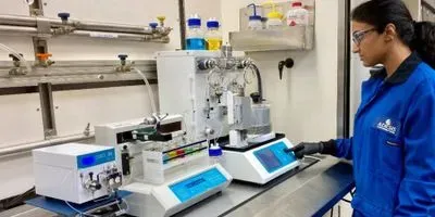 Rapid Evaluation of Critical Reactions