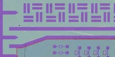 Printed Organic Transistors
