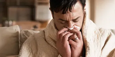 could the common cold protect you from severe COVID-19?