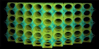 Disorder symmetry (header)