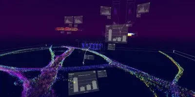 DBScan Analysis