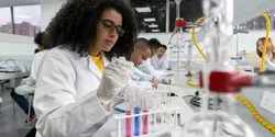diversity in STEM