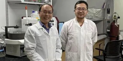 A better, redder biosensor paves way for medical discovery