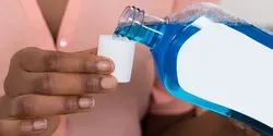 mouthwash could be a possible way to prevent coronavirus transmission