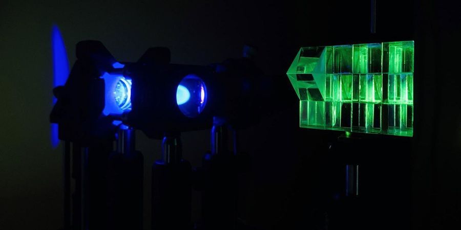 New Approach Captures Multifocus Microscopy Images with High Speeds ...