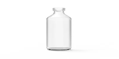 SGD Pharma extends industry-leading Ready-to-Use molded glass vial range with introduction of EasyLyo and ISO20mm 50ml sizes in tray 