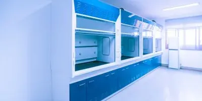 How Efficient Is Your Biosafety Cabinet?