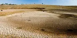 drought in Australia