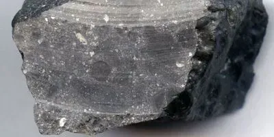 Martian meteorite NWA 7533