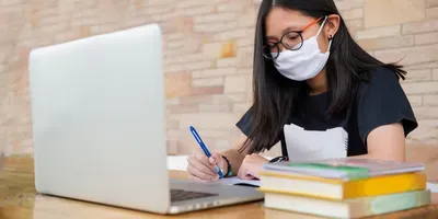 how is COVID-19 affecting children's education?