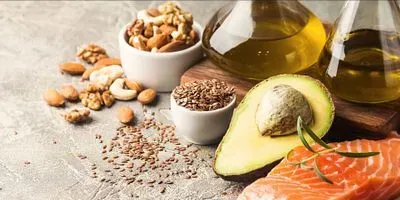 foods rich in omega-3