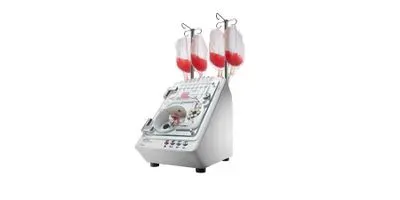 Thermo Fisher Scientific Gibco CTS Rotea Counterflow Centrifugation System