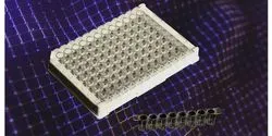 Porvair Sciences new medium and high bind Krystal (TM) microplates