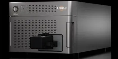 Waters Corporation RADIAN™ ASAP™ Mass Spectrometry System