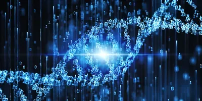 DNA Data Storage