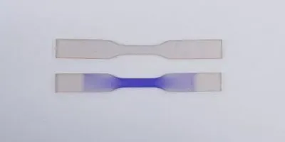 Mechano-Sensitive Material
