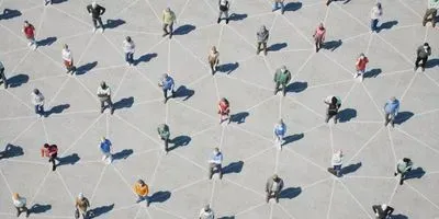 the impact of social distancing during COVID-19 pandemic