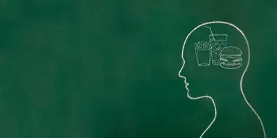 food preferences and the brain