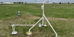 3D-printed weather station (article image)