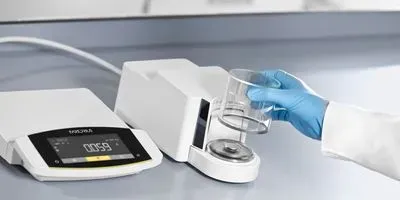 Cubis® II Pharma Compliant by Design