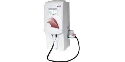 Distek ezfill+ Dissolution Media Preparation System