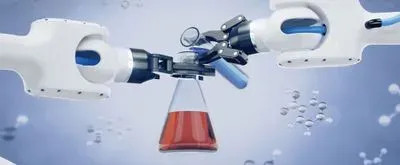 Collaborative Robots: Mobile and Adaptable Labmates (hero)