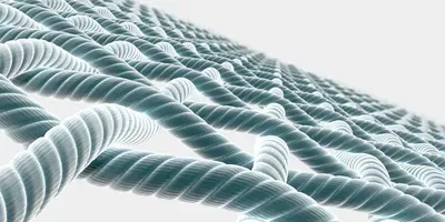 method could mean new fiber-based devices, smart textiles