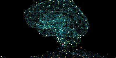 artificial intelligence concept image