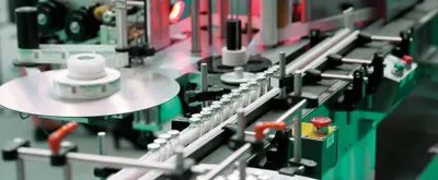 automation in regulated labs