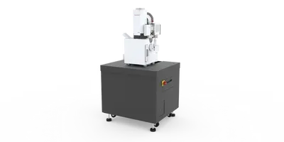 Thermo Scientific Axia ChemiSEM 