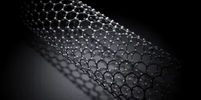 carbon nanotube