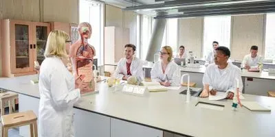 racial disparities in STEM education