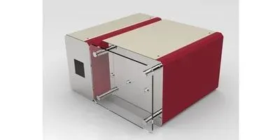 Differential Refractive Index (DRI) detector from Testa Analytical Solution e.K (article image)