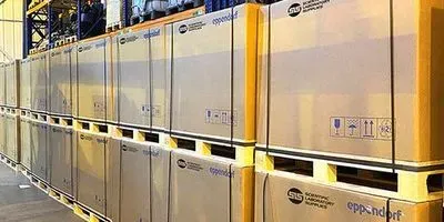 SLS and Eppendorf to Supply Ultra-Low Temperature Freezers for UK COVID-19 Vaccines (article image)