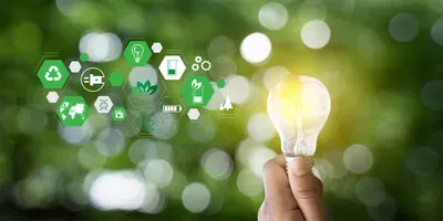 green energy developments