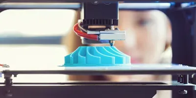 is 3D printing harmful to human health?