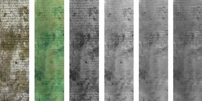 Hyperspectral imaging of parchment (article image)