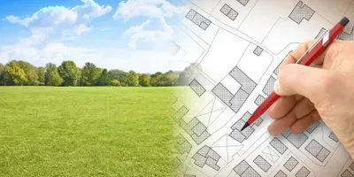 Scientists develop new land surface model including multiple processes and human activities