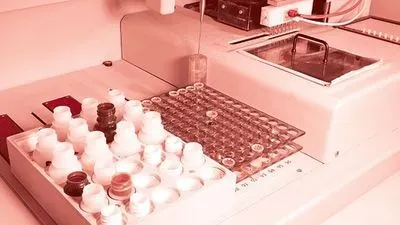 Automating Sample Preparation