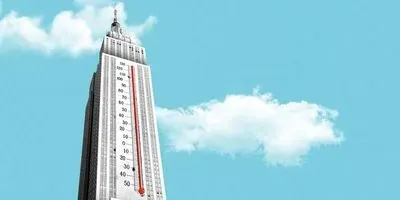Urban warming on the rise, according to a new study