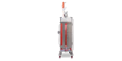 Thermo Scientific HyPerforma DynaDrive Single Use Bioreactor